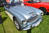 Austin Healey 3000 MK3