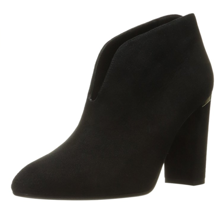 Kate Spade New York Dillon Ankle Bootie