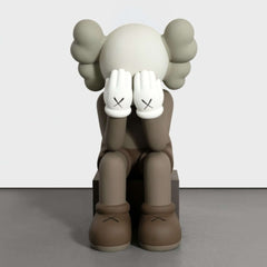 KAWS, artist profile image