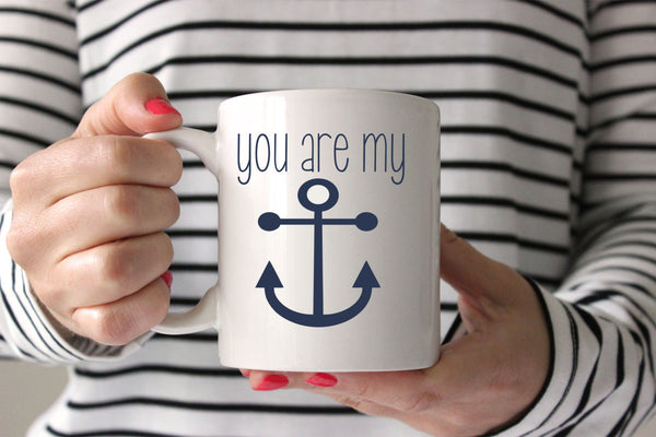 gift for sailor boyfriend
