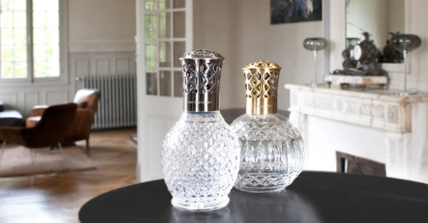 Maison Berger Lampe Berger Home Fragrance Lamps