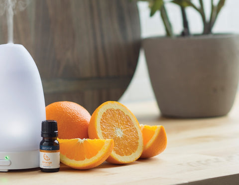 Airome Odor-Eliminating Essential Oils