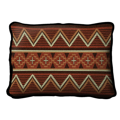 Los Ranchos Pillow