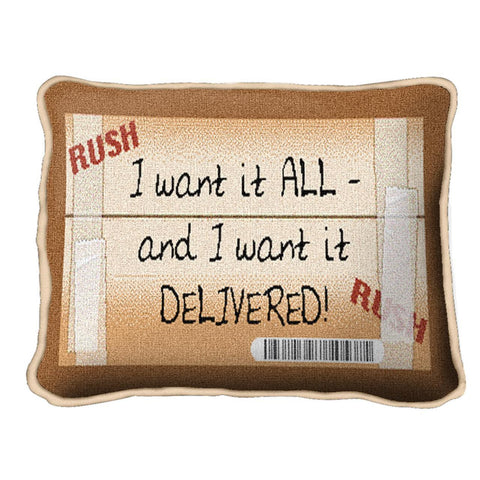 All Pillow