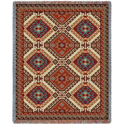 Kilm Blanket