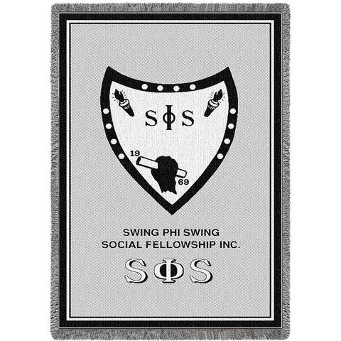 Swing Phi Swing Blanket