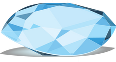 aquamarine gemstone