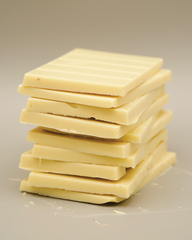 White Chocolate Bars