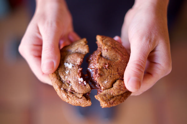 The Best Chocolate Chip Cookie