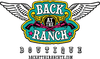 BackAtTheRanch logo