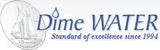 Dimewater Inc. Logo