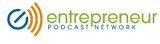 Entrepreneur Podcast Network logo