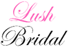 Lush Bridal logo