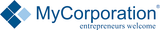 MyCorporation Logo