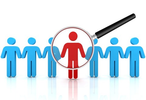 Hiring and quality people search