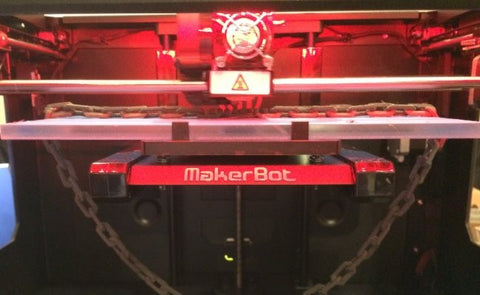MakerBot Chains