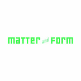 Matter and Form