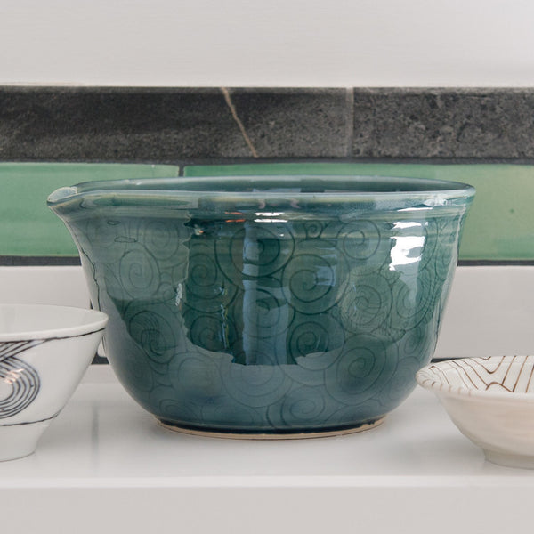 Stormy Seas Batter Bowl