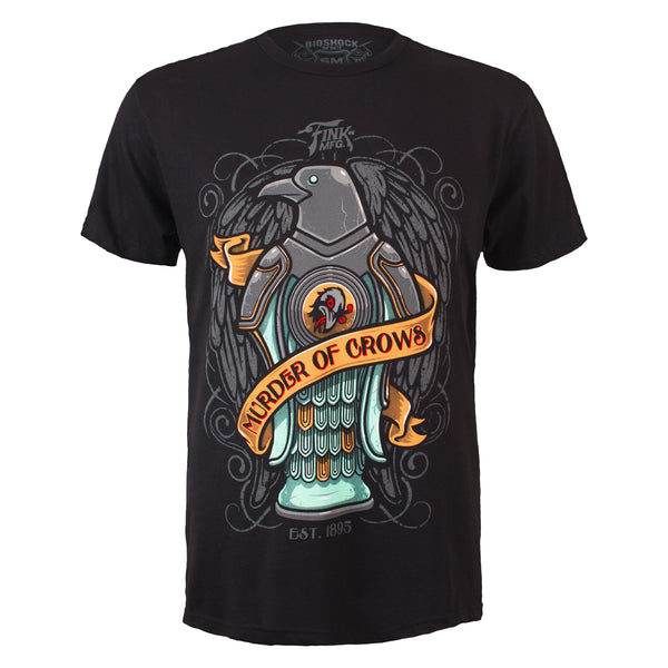 bioshock infinite merch