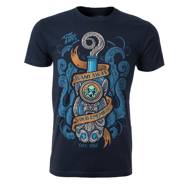 bioshock infinite merch