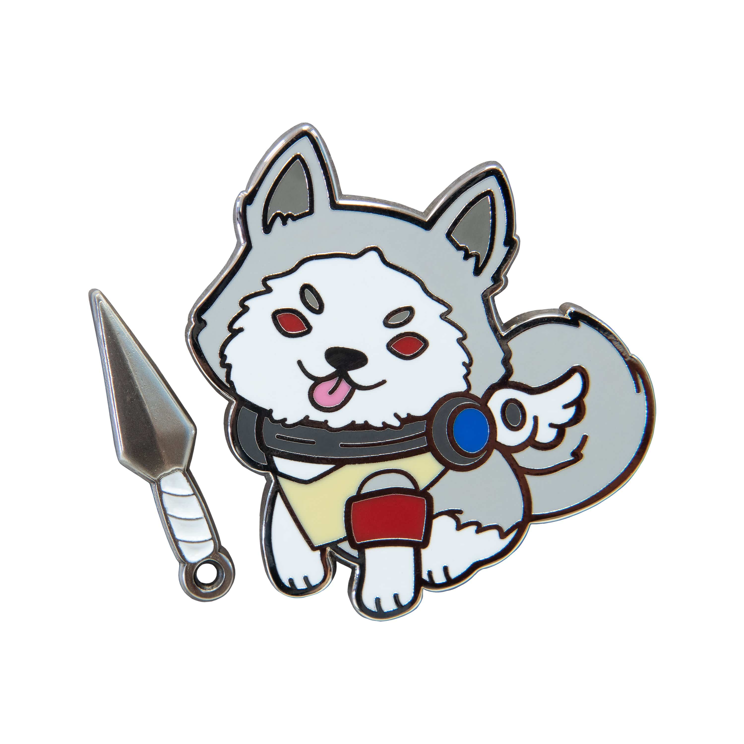 persona-3-koromaru-collector-s-pin-set