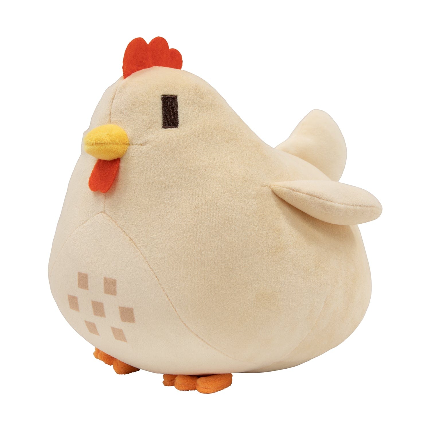 chicken plush