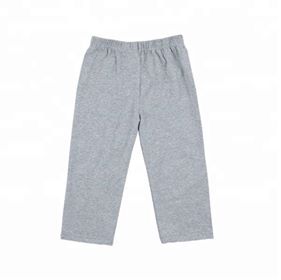 Boys Solid Knit Pants Only ( Many Colors Available)