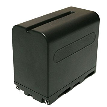 Sony L-Series Battery (large)