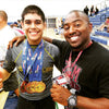 North American Brazilian Jiu-Jitsu tournament