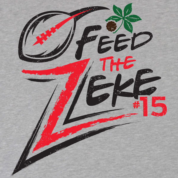 Ezekiel Elliott & Dak Prescott Zeke In The Box Dak'S Favorite Toy Shirt,  hoodie, sweater, long sleeve and tank top