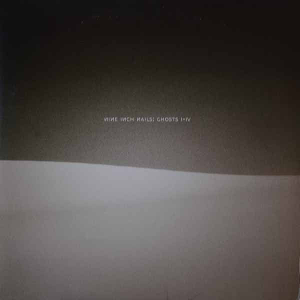 Capricorn Records | Nine Inch Nails – Ghosts I-IV
