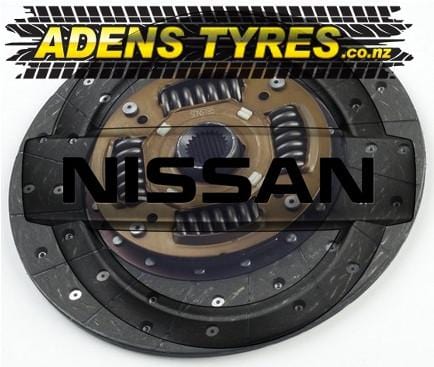 Nissan navara clutch replacement cost #8