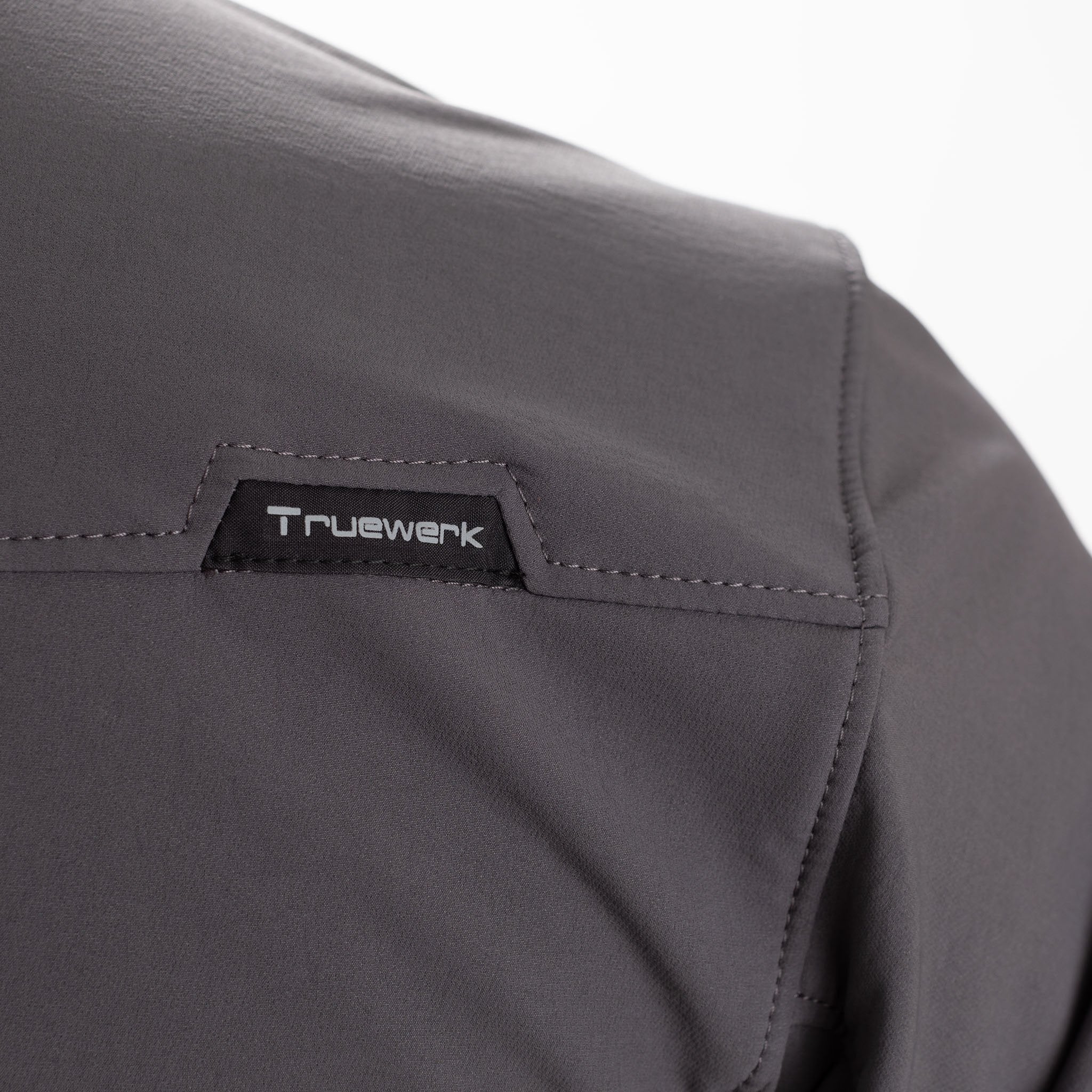 T2 Shacket Truewerk