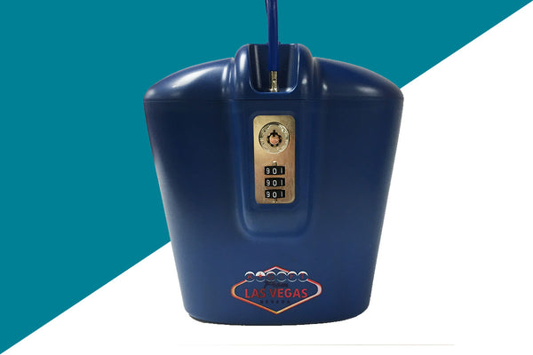 Custom safe promotional and incentive products