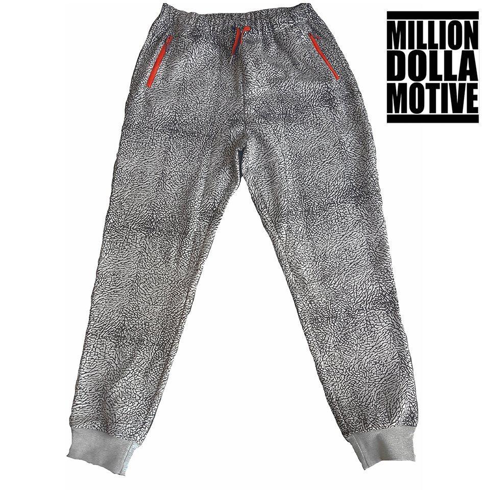 husky boys joggers