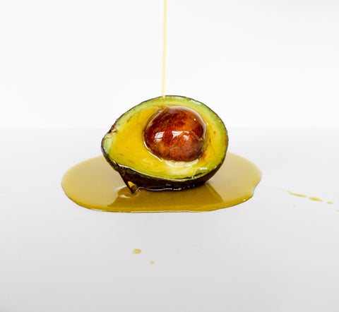 Avocado Oil