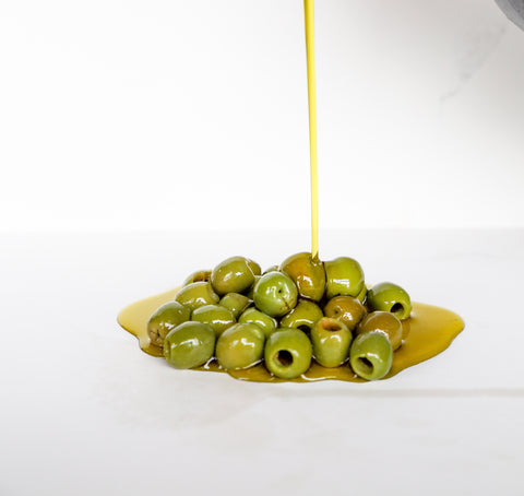 Olive Oil