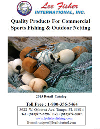 Commercial Fishing Catalog