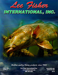 Sports Fishing Catalog