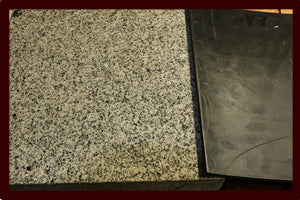 Granite and Rubber