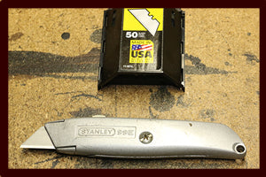 Utility Knife