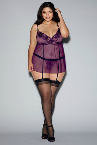 Plus size, plus size lingerie, lingerie for big women, lingerie for plus size, lingerie plus size, teddies, babydolls, corsets, bustiers, rompers, bodysuits, chemises, body stockings, camisoles