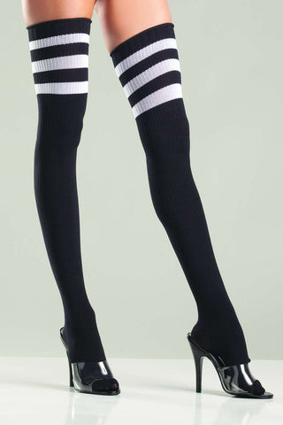 Athletic Thigh Highs