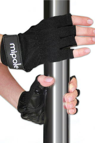 Pole Dancing Gloves