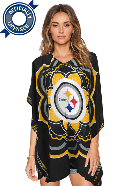 limited edition steelers jersey