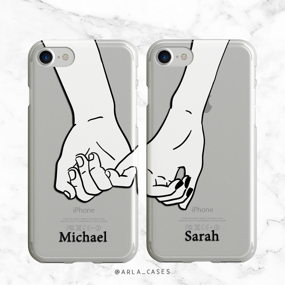 name phone cases