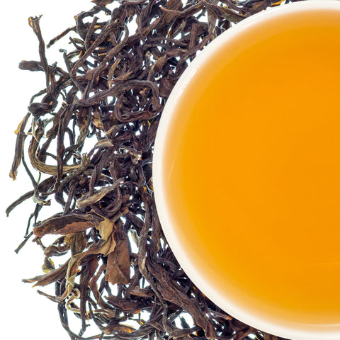 Nilgiri Glendale Estate black tea