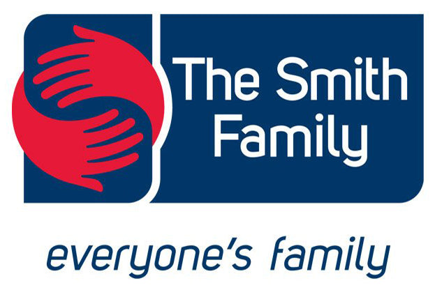 Hartley x The Smith Family
