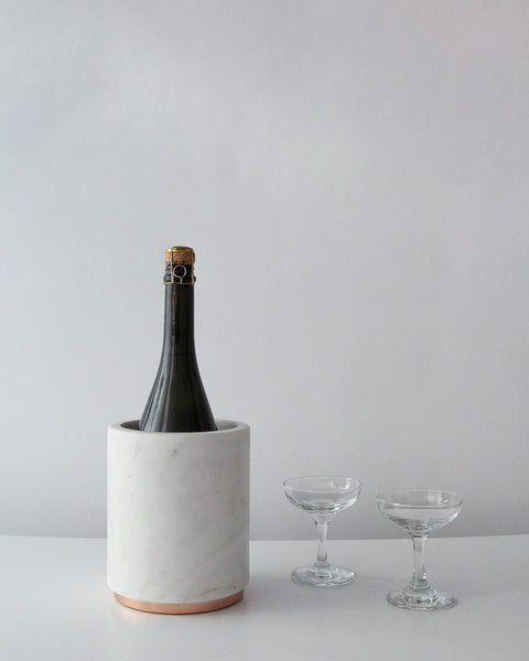 Kettle & Brine