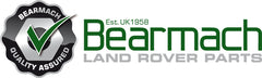 Bearmach Logo - Trek Overland